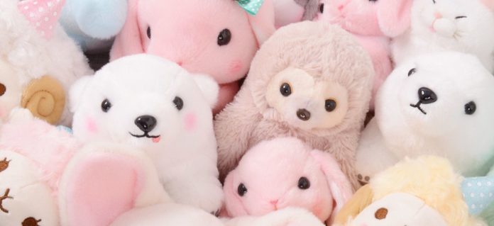 Cute-Names-For-Stuffed-Animals-For-Your-Toy-Factory