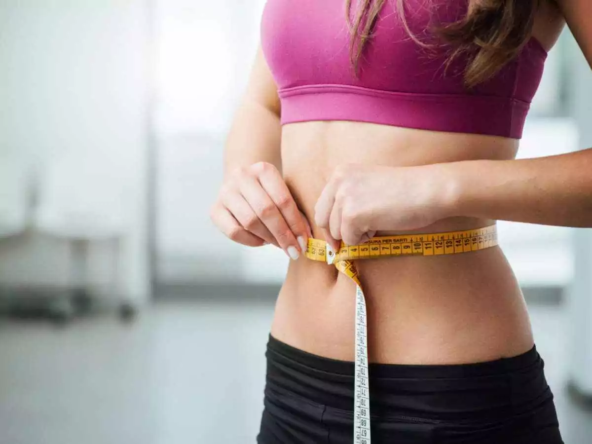 9 Scientific Methods of Losing Weight