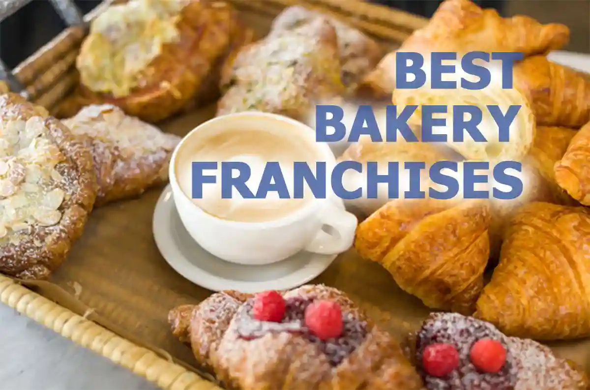 351+ Best Bakery Names & Slogans