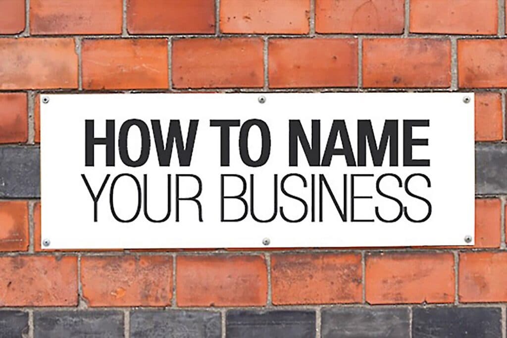 5 Tips to Choose a Catchy Business Name for Your Online Success