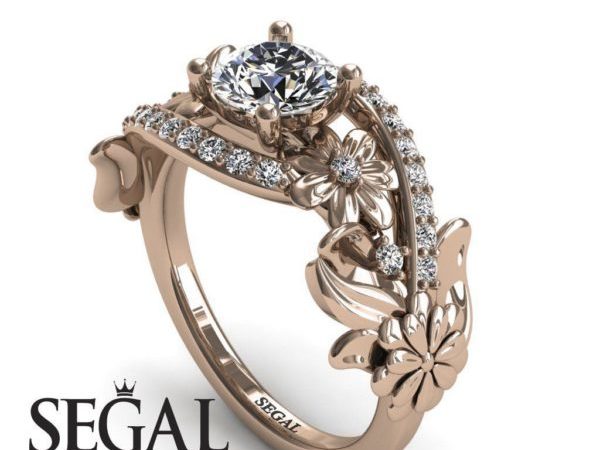 Engagement- ring