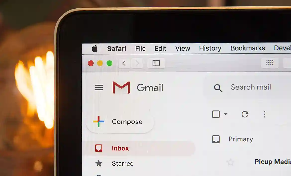 Customize Your Email Interface: Learn Everything about Your Gmail