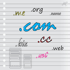 Domain -name