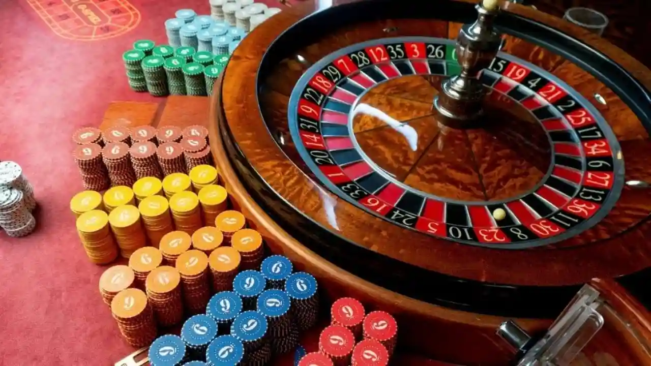 5 Best-Know Casino Game Developers