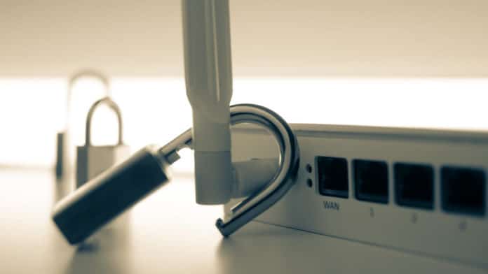 Secure Your Home Wi-Fi Network With Your Router Device