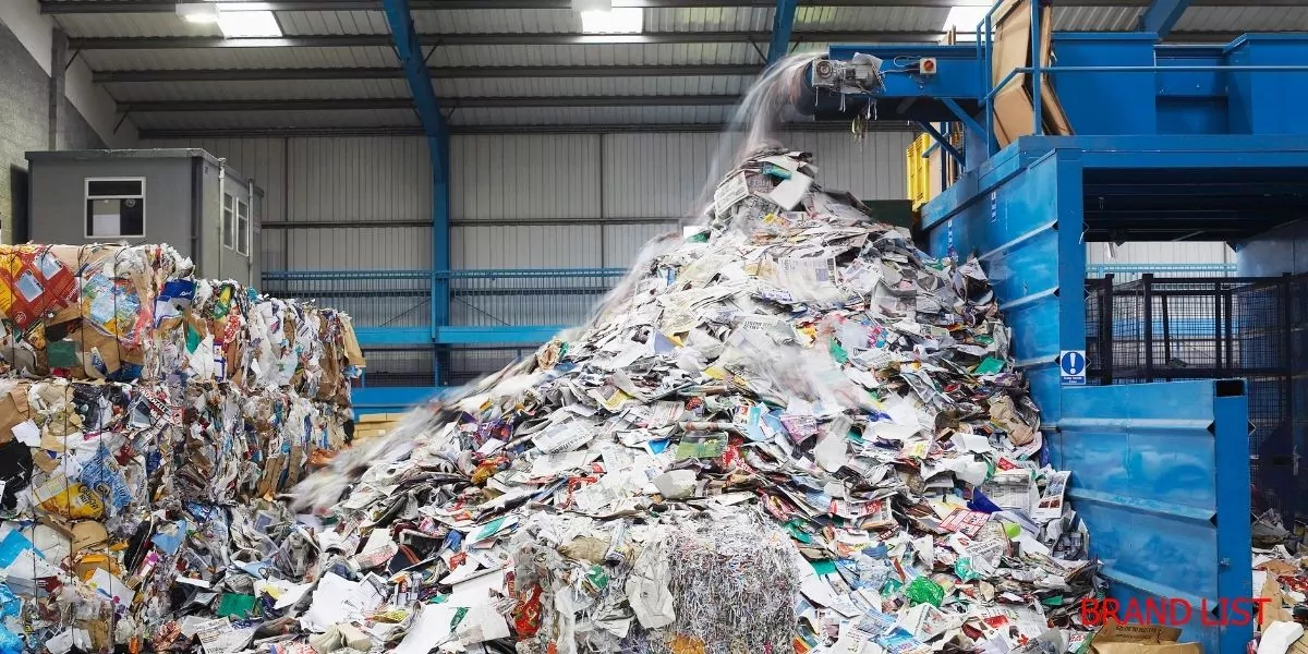  Recycling Companies Ideas