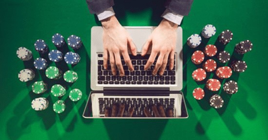 Biggest- Brands- of -Online- Gambling