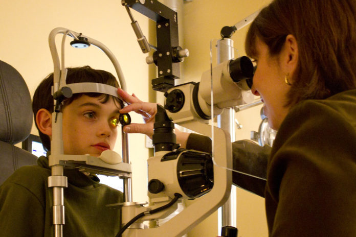 Choose -The -Right -Optometrist