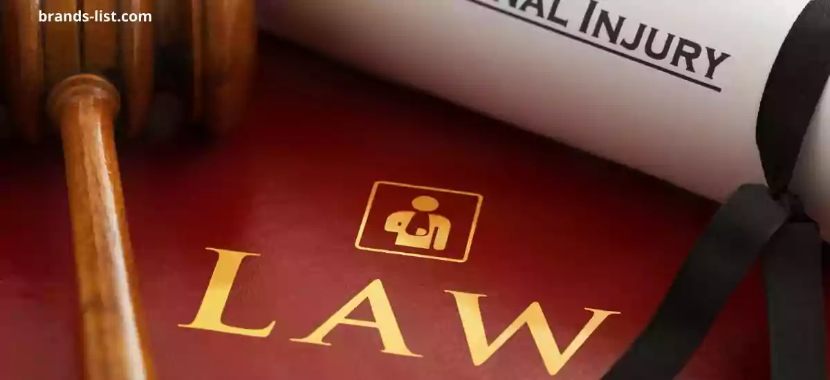Lawyer Companies Names