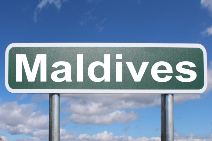 Visiting -the -Maldives