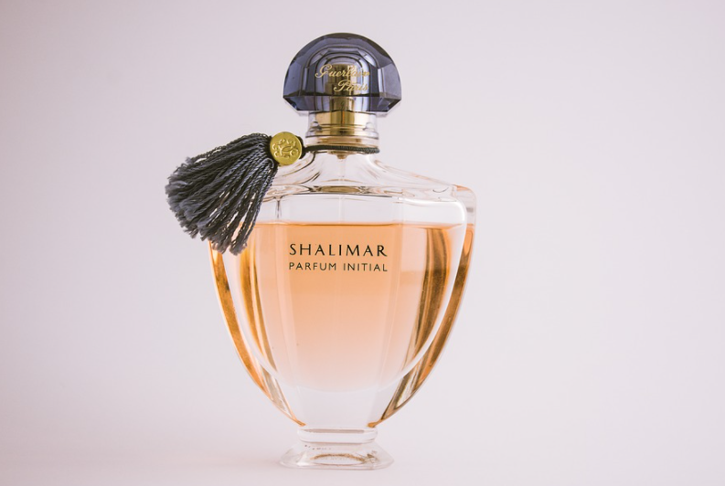 Brand- of -the -fragrance