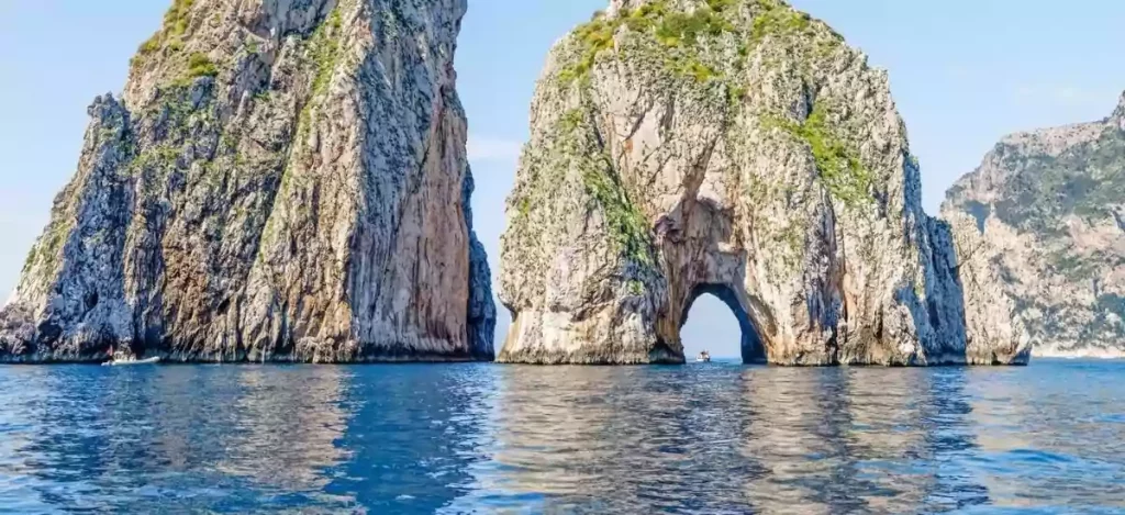 Mythical Island Names Where God Live