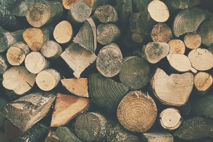 Why -Wood - Sustainable- Building -Material