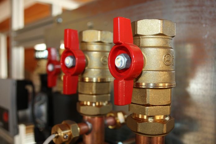 he- Importance- of -Oil Stop- Valves- Your Business