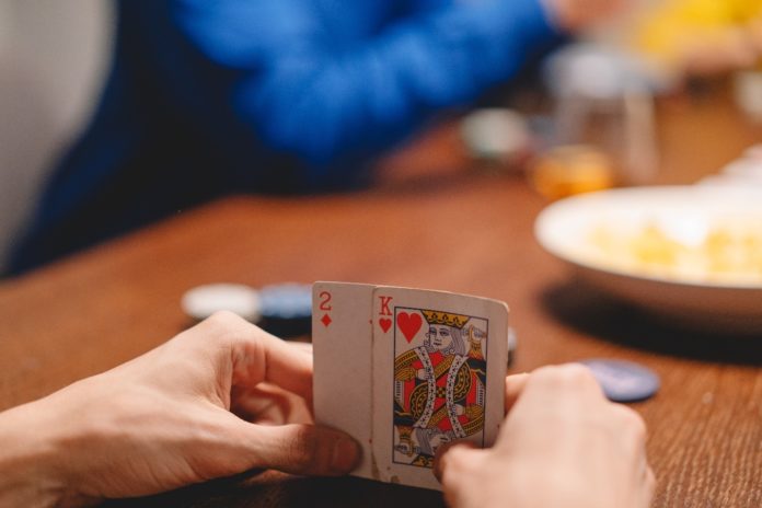 5 Fun Types Of Poker To Learn