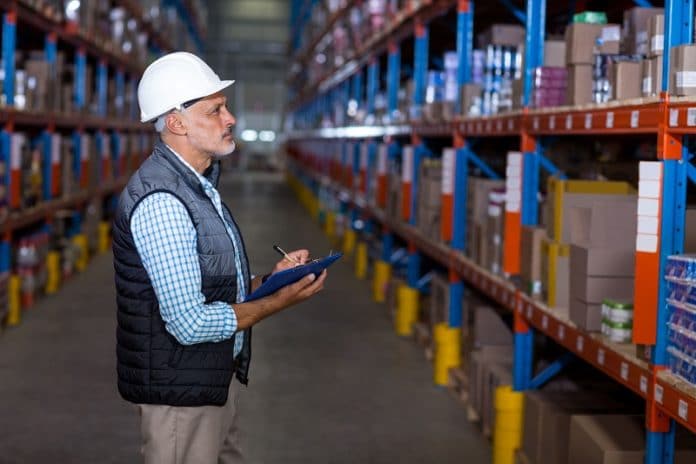 Vendor -Managed Inventory -(VMI) -Supply -Chains