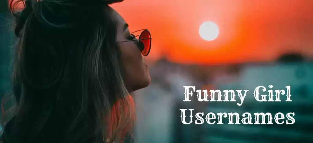 Best And Cool Funny Username Ideas