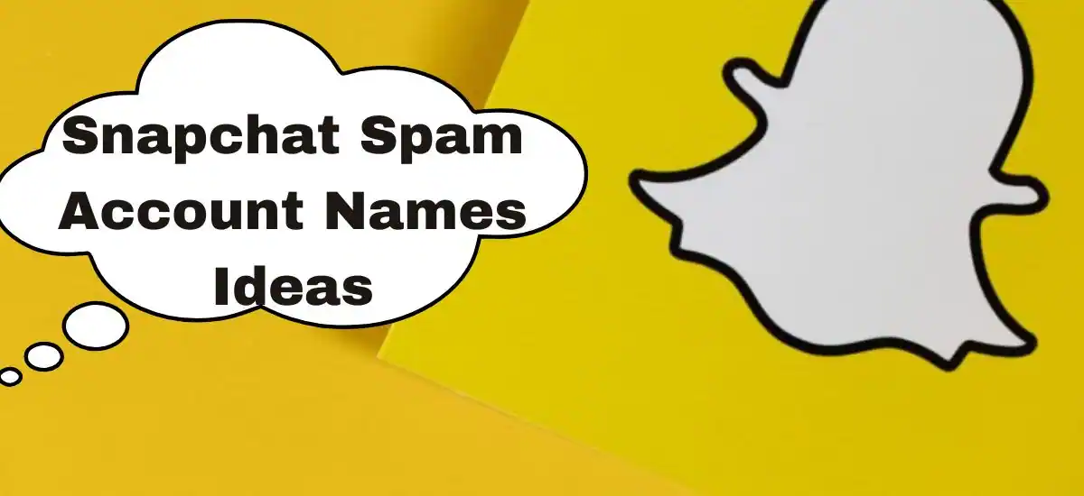 spam names