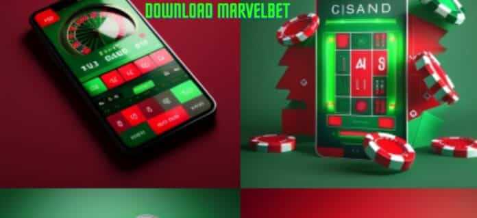 Download- Marvelbet App -for -Android (APK) -and- iOS