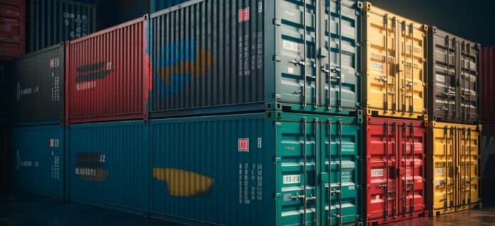 How -Your -Business Can- Benefit -From Shipping- Containers
