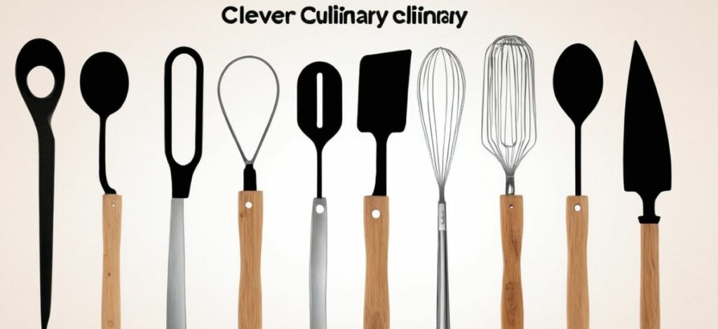 Culinary- Tools